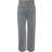 Vero Moda Tessa High Rise Wide Fit Jeans - Grijs/Medium Grey Denim