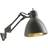 LIGHT-POINT Archi W1 Forest Green Wall light ∅ 16cm