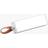 Innolux Valovoima Mini White Bordslampa 40cm