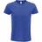 Sol's Epic Round Neck Fitted Jersey T-shirt - Royal Blue