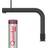 Quooker Front Inkl. PRO3 Sort