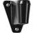 Nordic Living Archi T1 Dull Black Lampdel