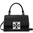 Tory Burch Bon Embellished Mini Bag - Black