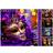 Calvendo Masken Poetic and Dreamy A5 Landscape Desk Calendar 2025