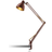 Nordic Living Archi T1 Junior Maple Red Bordlampe 26.2cm