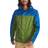 Marmot PreCip Eco Rain Jacket - Foliage/Dark Azure