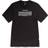 G-Star Men's Poem Slim T-shirt - Black