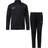 Nike Kid's Dri-FIT Park20 Tracksuit - Black/Black/White (BV6907-010)