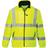 Portwest F300 Hi-Vis Fleece - Yellow