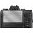 Dipos Screen Protector for Fujifilm X-T100