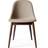 Menu Harbor Remix Sandy Brown Kitchen Chair 81cm