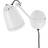 Superliving Dynamo White Wall light ∅ 11cm