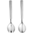 Georg Jensen Bernadotte Salatbestik 23cm