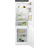 Electrolux ENT8TE18S3 Integrerad, Vit