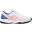 Asics Gel-Game 8 W - White/Blazing Coral
