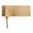 Frama 90° Brass Wall light
