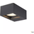 SLV Eskina Anthracite Vægarmatur