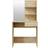 vidaXL 802807 Sonoma Oak Dressing Table 40x74.5cm