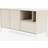 Montana Furniture Mega 200803 Oat Skænk 115.2x46.8cm