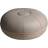 Fritz Hansen Puff Small Light Grey Siddepuf 24cm