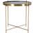 House Nordic Venezia Transparent Sofabord 48cm