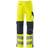 Mascot 13879-216 Multisafe Trousers With Kneepad Pockets