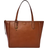 Fossil Sydney Tote Bag - Medium Brown