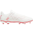 Puma Future Play FG/AG M - White/Fire Orchid