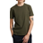 ASKET The T-shirt - Dusty Green