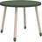 FLEXA Dots Round Table