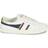 Gola Tennis Mark Cox W - White/Blue