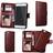 Stargadgets Magnetic Wallet Case for iPhone 6/6S