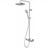 Duravit (TH4282008070) Rostfritt stål