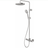 Duravit (TH4282008070) Stainless Steel