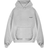 Represent Owners Club Hoodie - Ash Grey