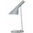 Louis Poulsen AJ Light Grey Bordslampa 56cm