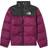 The North Face Men's 1996 Retro Nuptse Jacket - Boysenberry/TNF Black