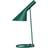Louis Poulsen AJ Dark Green Bordslampa 56cm