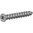 Essve 105301 8x65mm 100st