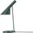 Louis Poulsen AJ Dark Green Bordlampe 56cm