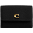 Coach Essential Mini Trifold Wallet - Brass/Black