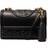 Tory Burch Small Fleming Convertible Shoulder Bag - Black