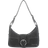 Silfen Studio Alba Shoulder Bag - Pebble Grey