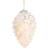 Sirius Celina Cone White Pendellampa 8cm