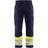 Blåkläder 15641811 Hi-Vis Trousers