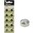 HiWatt LR44 10-pack
