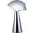 DFTP Align Chrome Bordlampe 34cm