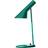 Louis Poulsen AJ Mini Dark Green Bordslampa 43.3cm