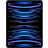 Apple iPad Pro M2, 12.9-inch, Wi-Fi, 512GB, Silver