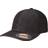 Hurley Icon Textures Hat - Black